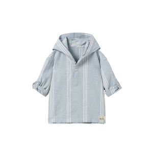 Toddler striped shirt